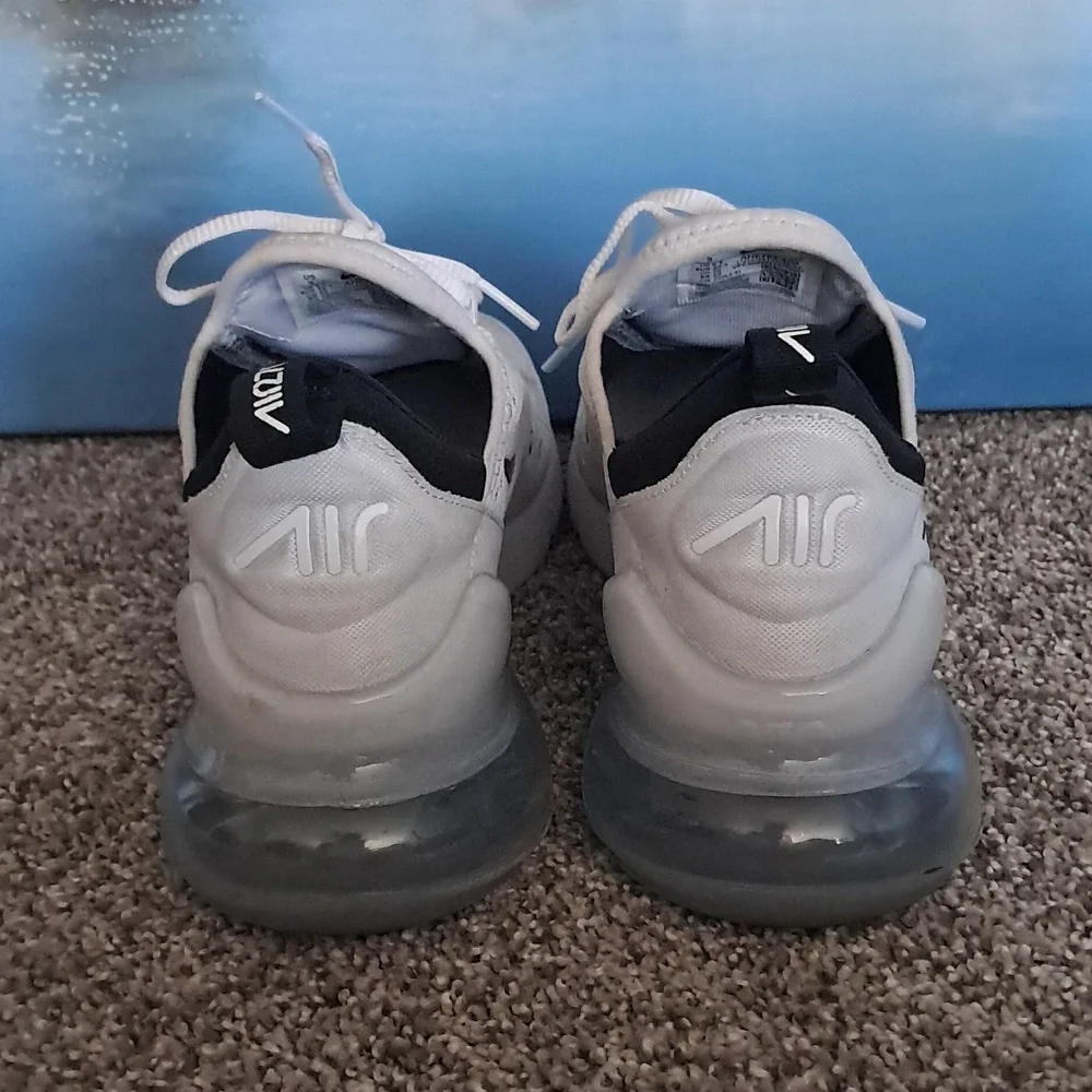 Nike Air Max - Picture 4 of 7